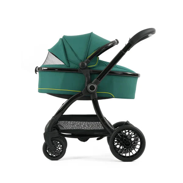 RetailSync:12638 Egg Carry Cot Aston Martin