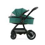 RetailSync:12638 Egg Carry Cot Aston Martin