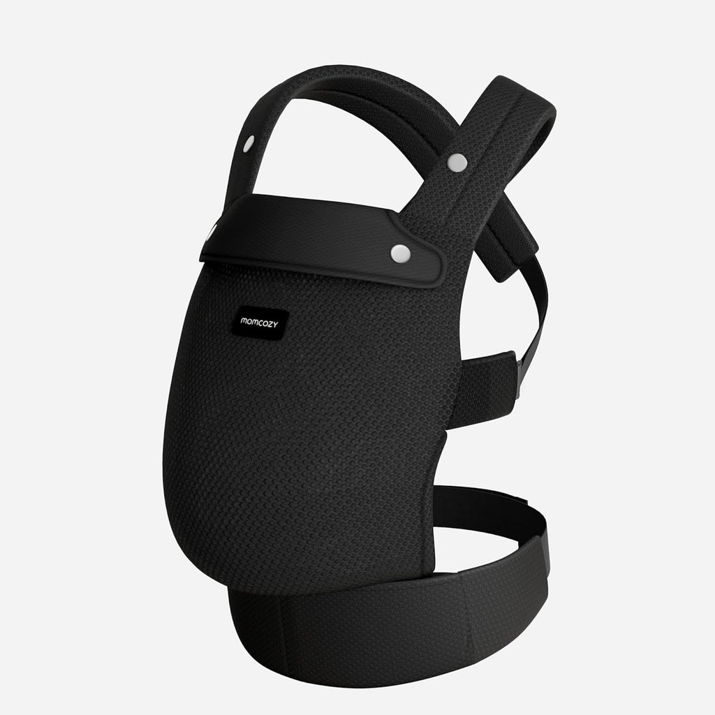 RetailSync:12655 MomCozy PureHug Baby Carrier 3m+ Air Mesh