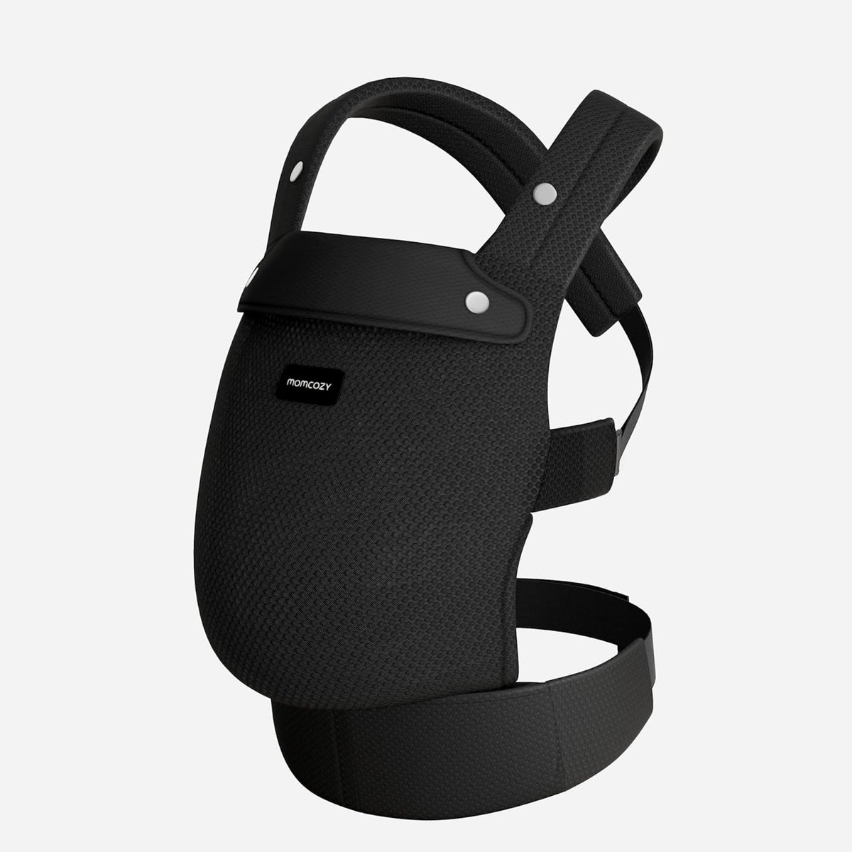 RetailSync:12655 MomCozy PureHug Baby Carrier 3m+ Air Mesh