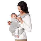 RetailSync:12660 MomCozy PureHug Baby Carrier 3m+ Air Mesh