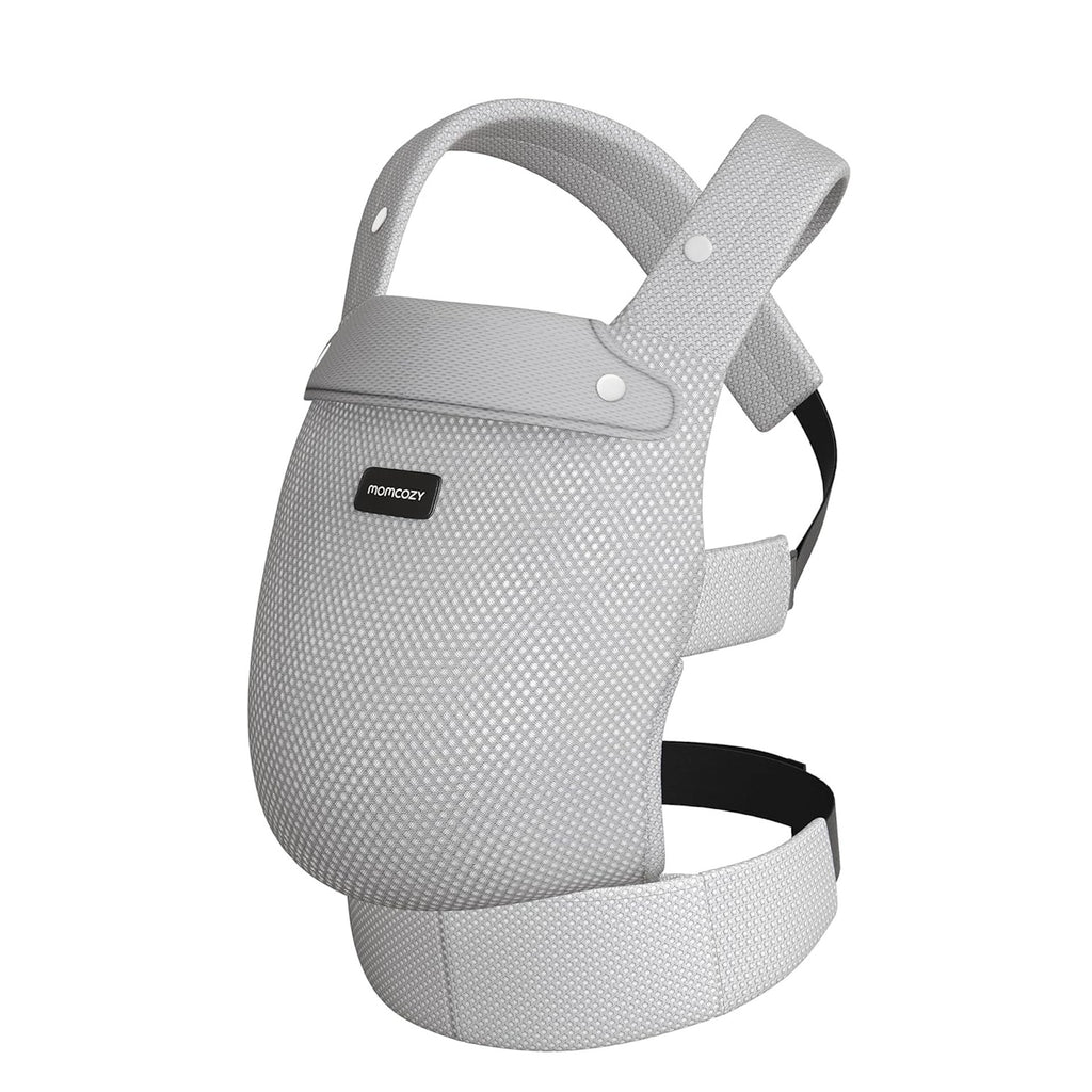 RetailSync:12661 MomCozy PureHug Baby Carrier 3m+ Air Mesh