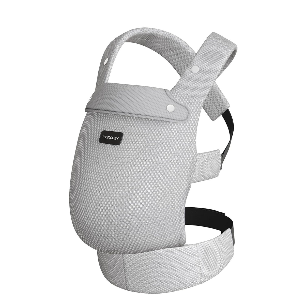 RetailSync:12661 MomCozy PureHug Baby Carrier 3m+ Air Mesh
