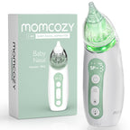 RetailSync:12673 MomCozy Electric Nasal Aspirator