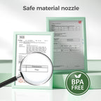 RetailSync:12675 MomCozy Electric Nasal Aspirator