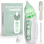 RetailSync:12676 MomCozy Electric Nasal Aspirator