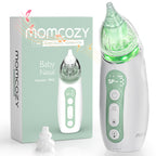 RetailSync:12678 MomCozy Electric Nasal Aspirator
