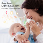 RetailSync:12682 MomCozy Electric Nasal Aspirator