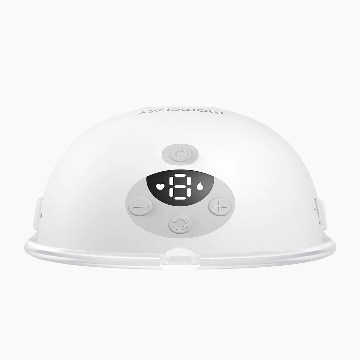 RetailSync:12684 MomCozy M5 Wearable Electric Breast Pump