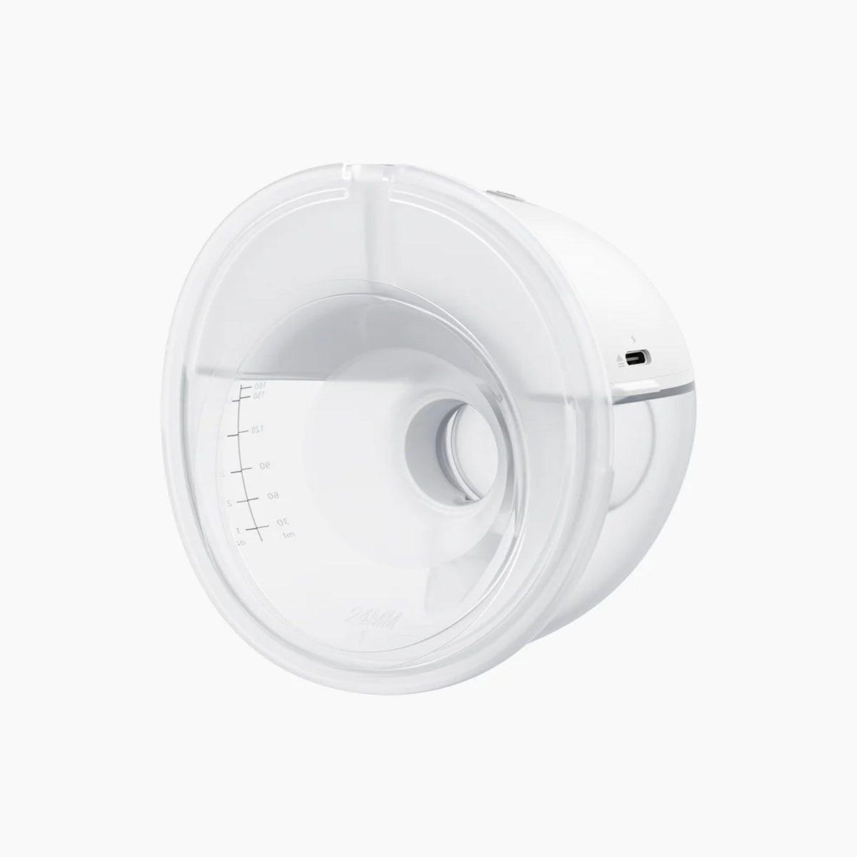 RetailSync:12688 MomCozy M5 Wearable Electric Breast Pump