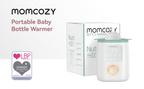 RetailSync:12707 MomCozy Nutri Home Bottle Warmer 9 in 1