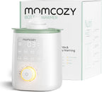 RetailSync:12717 MomCozy Nutri Home Bottle Warmer 9 in 1