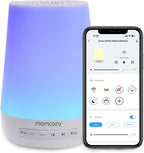 RetailSync:12726 MomCozy Smart Sound Machine White Noise
