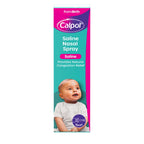 Calpol Saline Nasal Spray -15ml 0m+
