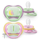 Girl Butterfly/Bird