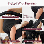 RetailSync:12652 MomCozy PureHug Baby Carrier 3m+ Cotton