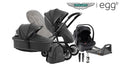 RetailSync:12736 Egg Complete Travel System Aston Martin