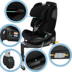 Maxi Cosi Emerald 360 Pro