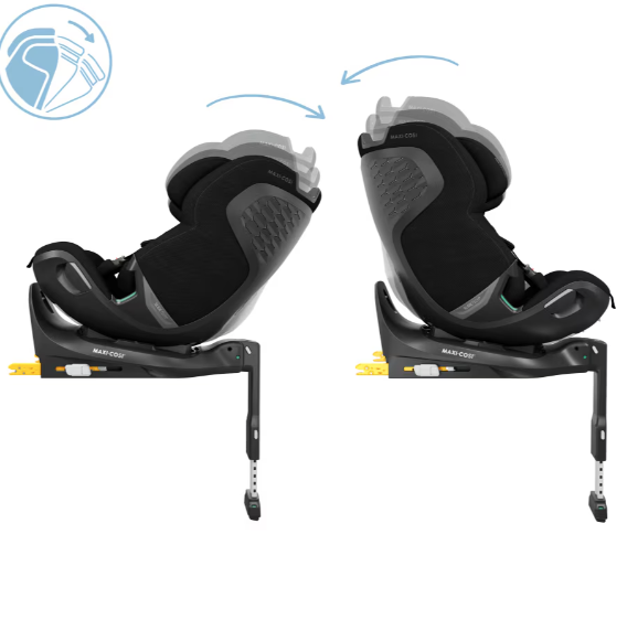 Maxi Cosi Emerald 360 Pro