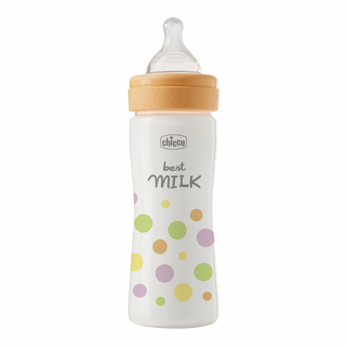 RetailSync:12743 Chicco Well Being Feeding Bottle 250ml