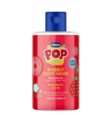 Strawberry Candy