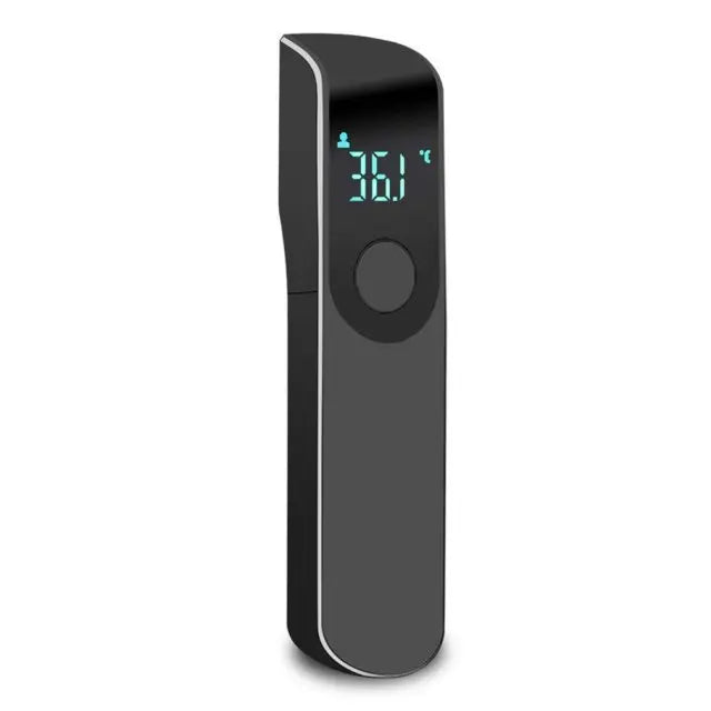 Aique Non Contact Infrared Thermometer - inc. batteries
