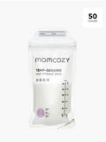 RetailSync:12757 MomCozy Breastmilk Bag x50