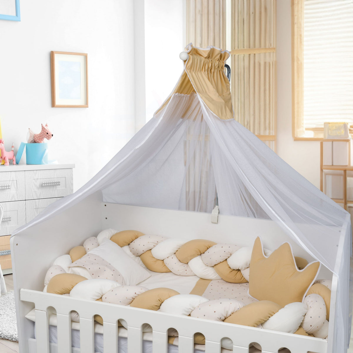 RetailSync:12765 Aras Bebe Rope Cotton 3mtrs