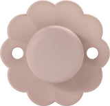 Pale Mauve