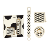 Ivory Black