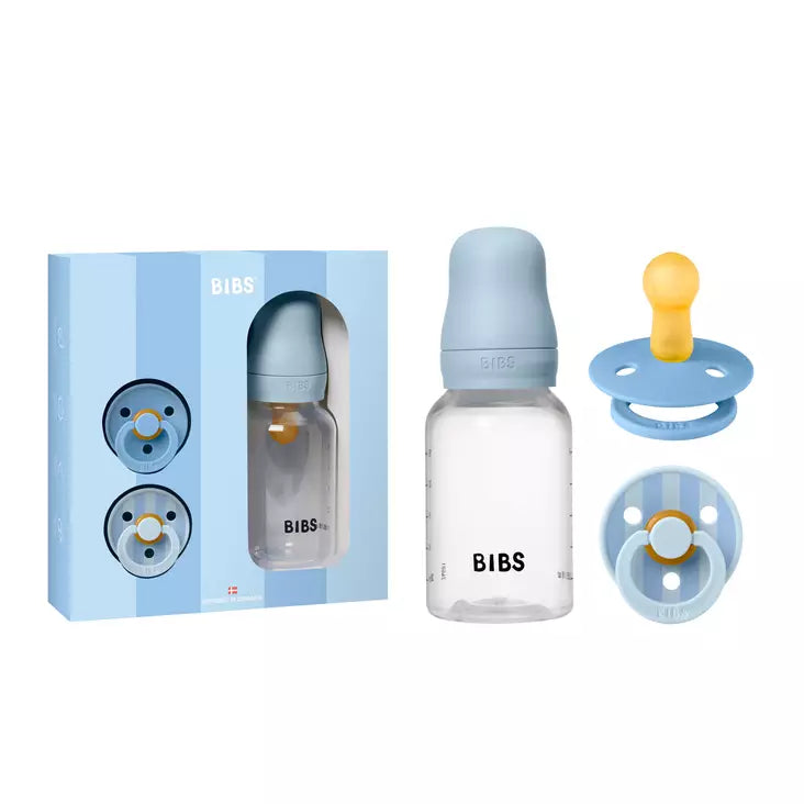 RetailSync:12789 Bibs Gift Set Baby Sprinkle Size 1
