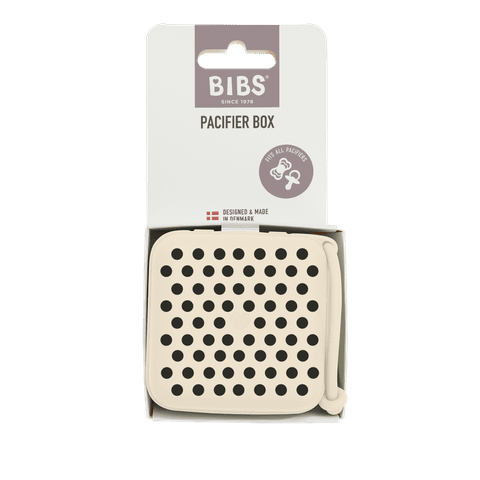 RetailSync:12793 Bibs Pacifier Box