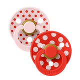 Blossom/Candy Apple