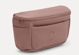 Dusky Pink