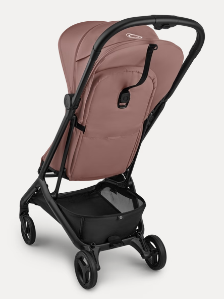 RetailSync:12805 Bugaboo Butterfly 2 Complete