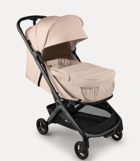 RetailSync:12812 Bugaboo Baby Nest