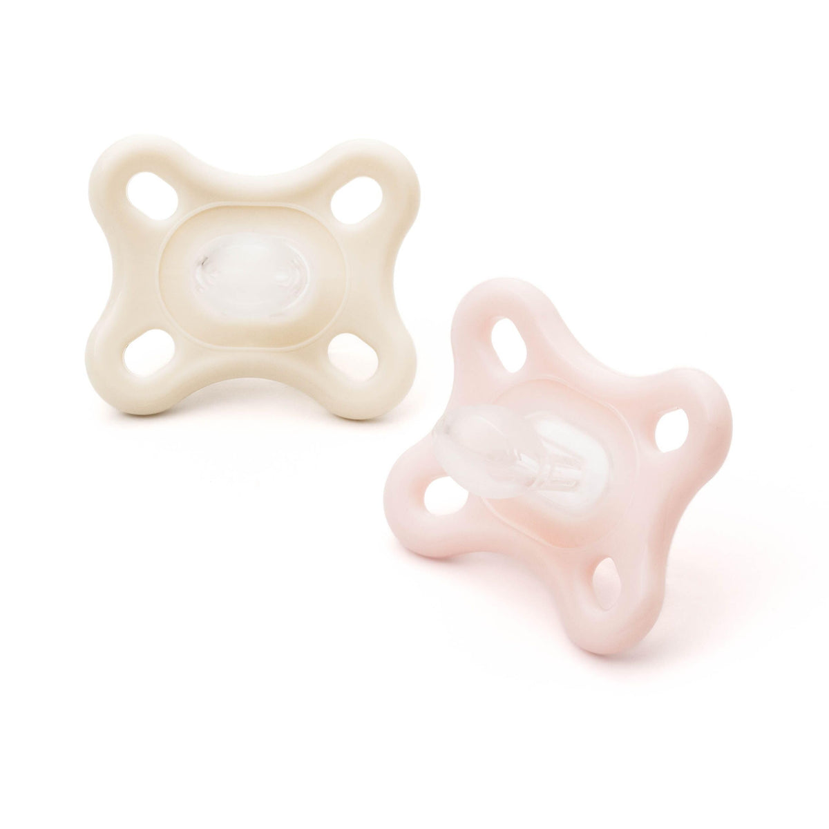RetailSync:9092 Mam Soother Comfort  0/3m 2pk Girl
