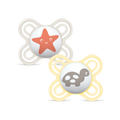 Star/Turtle