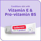 Sudocream Care & Protect 100g