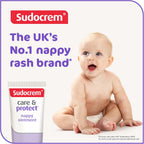 Sudocream Care & Protect 100g
