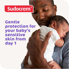 Sudocream Care & Protect 100g