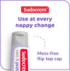 Sudocream Care & Protect 100g