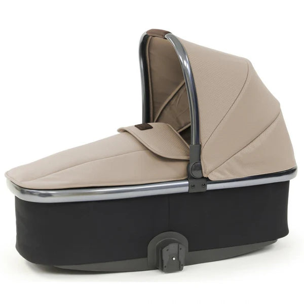 RetailSync:9731 Babystyle Oyster Carry Cot w/Raincover