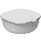 RetailSync:12835 Chicco Bowl w/Lid 6m+