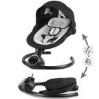 RetailSync:12836 KidWell REVE Electronic Swing