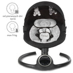 RetailSync:12837 KidWell REVE Electronic Swing