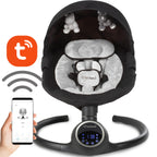 RetailSync:12839 KidWell REVE Electronic Swing