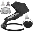 RetailSync:12840 KidWell REVE Electronic Swing