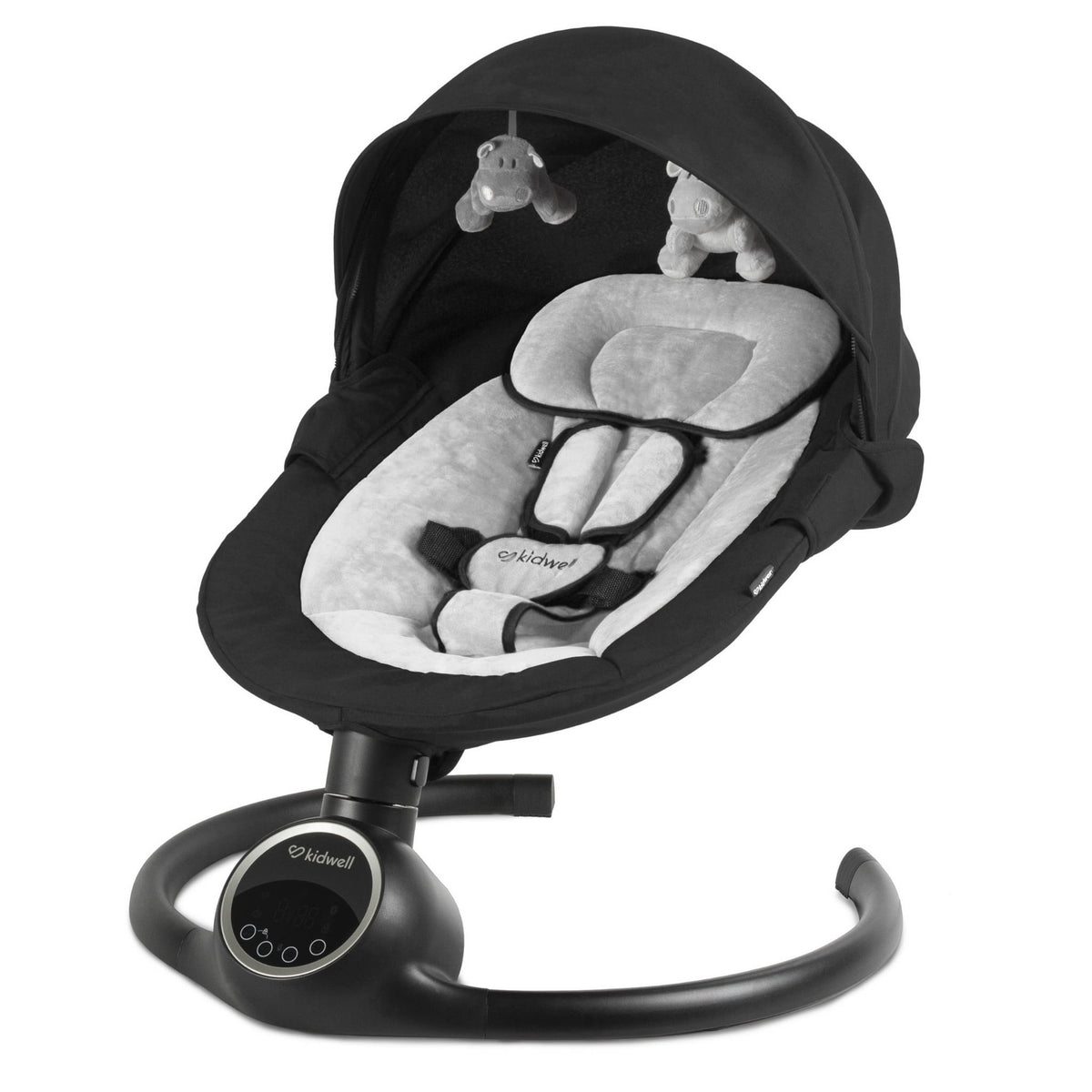 RetailSync:12841 KidWell REVE Electronic Swing