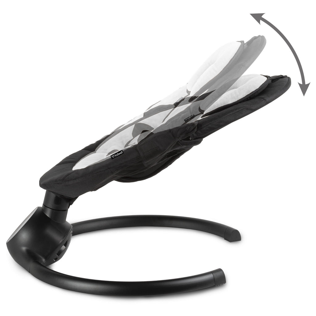 RetailSync:12842 KidWell REVE Electronic Swing